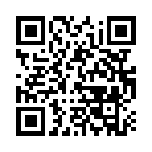 QR Code for bitcoin:1DoiCPZcPnesSAvHmhK8XYUUa5r9qXFAT7