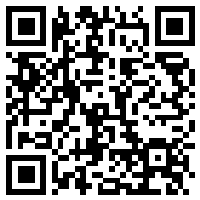 QR Code for bitcoin:1Doj85zCguM1aXc9TLT5eHjTvu1ATbCWY6