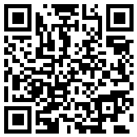 QR Code for bitcoin:1DojvVkybSECSahSfaSWHiesYJZqxLAYnb