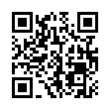 QR Code for bitcoin:1Dojvds29yjdVPfcgqGa6XfvRMa65GFz4C