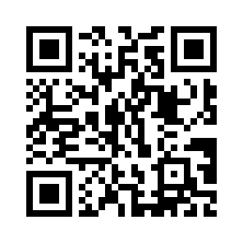 QR Code for bitcoin:1DojvePXbBwFUt5bqncNEfjqxhcPcgHrbB