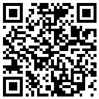 QR Code for bitcoin:1DokAce5ZLWuzSaQXSAmK19dRJsu489M3F
