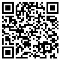 QR Code for bitcoin:1DokH2JibdgM9eFNXctsZyFVehGaXxeiWm