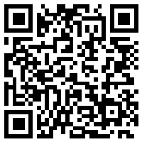 QR Code for bitcoin:1DonBEkFfKihWZc1kmu9naFgdBGJS7YhAX