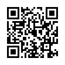 QR Code for bitcoin:1DonYD19AWVNaCEkvacSvVCaRrcVZ5tLFx