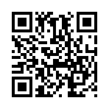 QR Code for bitcoin:1Dorkjyt7JCsrEZgKB8pFimpuuDepe8h1n