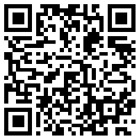 QR Code for bitcoin:1DosZqMoMUWKsL3oqNMaAzGdarDYHF5men