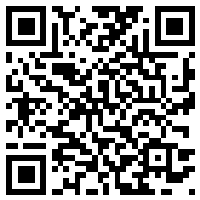 QR Code for bitcoin:1DotKLGeEKFBHkzmR3GtpLCjevnjZ7rcHN