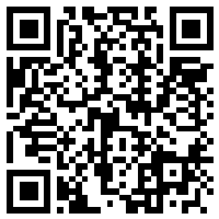 QR Code for bitcoin:1DotQT7p6Skg3q9EEAJevDatAPeVkxhJhA