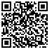 QR Code for bitcoin:1Dox26Fa6AWfTpbfPM8SVg5ds5LGcpDcep