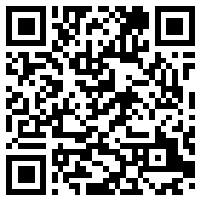 QR Code for bitcoin:1Doy7wU5scPqwpreScFrWD4Cuq5qDGoYDT