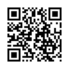 QR Code for bitcoin:1Dp359aMPBsvCUomGyj8WMYPvEPrTaEFw6