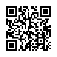 QR Code for bitcoin:1Dp3nDTQN6JsSrRNvyYYRfsStcg33UptiA