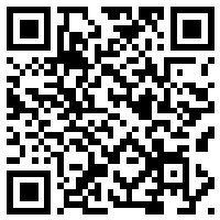 QR Code for bitcoin:1Dp5PtVTdamFDTqG1Fow2r4gSb83eeso6C