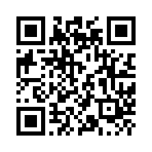 QR Code for bitcoin:1Dp5dPMfuyngJPuffH7D3LQEsH9ofbDkJM