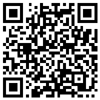 QR Code for bitcoin:1Dp6SS6GhFdaEUbM1fqSjguqpiaETWvkT7