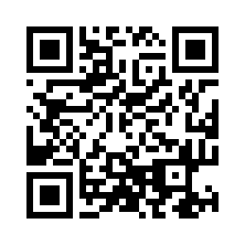 QR Code for bitcoin:1Dp6cZXqywLer7fGa8SLYJq4ESL3WUonFs