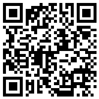 QR Code for bitcoin:1Dp6eJsZP7eGqHrdqVhebf227W8twyBUmc