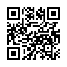 QR Code for bitcoin:1Dp6pu5kTSjsMgjkFL86DFJtW9PfovtkMi