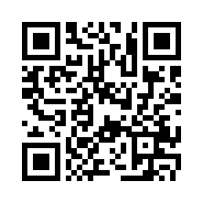 QR Code for bitcoin:1Dp6zrBoLGroy8XACn77oaHGbb2FpVRfHV