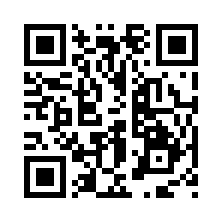 QR Code for bitcoin:1Dp96Aw9MLTnPUBkw32v6EzgaTdJhoVbuF