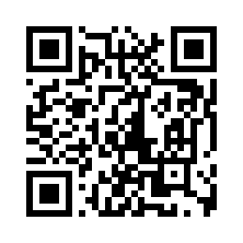 QR Code for bitcoin:1Dp9JDywptX4cotoDxm4quAfzDLo7CaSW7