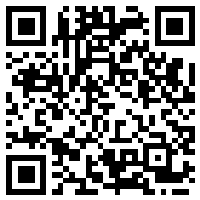 QR Code for bitcoin:1DpBdLJEYqtF6UUpibRuP11ZXMAKViQcTT