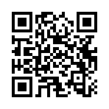QR Code for bitcoin:1DpCaLta1ARFbHvX2bpm77bYKQ21uvd227