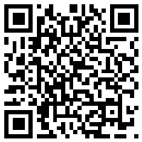 QR Code for bitcoin:1DpEoUnLoy3QEiFA2KWSXVveedutcm2JrY
