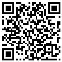 QR Code for bitcoin:1DpFF9cMeeViVxis1347vPs8iRZ3zu4R66