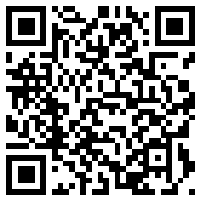 QR Code for bitcoin:1DpJ7s8RYYaPsAPsmSuUCjLCbK4de72p8c