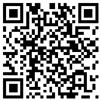 QR Code for bitcoin:1DpJVU6KFiDUKortJSGYXTtbxjyBmY7be9