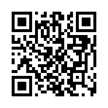 QR Code for bitcoin:1DpKX72ouNjfbR64Xde2vzuMYvssiB4SB6