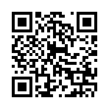 QR Code for bitcoin:1DpQBD69fvTFacPRY5UVSs8mwtgUXdamdu