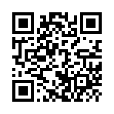 QR Code for bitcoin:1DpRAeRSFcJTfuYaduvS645MsKrdjLHheM
