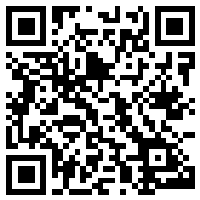 QR Code for bitcoin:1DpSVtmrBiaUTV9fSS7kf7YKjdmfPo4ANS