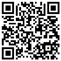 QR Code for bitcoin:1DpU5Rg3x2897YXmZAXb5oPVXSpff5NyLb