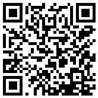 QR Code for bitcoin:1DpUYxyMRqob1ZP1yz6oAoLSaUPaEUsYLX