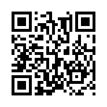 QR Code for bitcoin:1DpVERU5E2Y131XghrSmMxt2cWHBsmJpcC