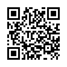 QR Code for bitcoin:1DpWWPxeRRC2eV3CKR2shnKTbQdfY7jVDh