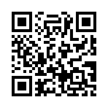 QR Code for bitcoin:1DpXj9ZQTbCYfpJgoSN3gKvPCc1PUVUio8