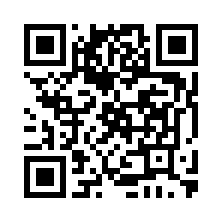 QR Code for bitcoin:1DpaH37448d31ztxFSBRe2TwBnYnFT74wT