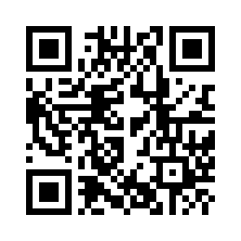 QR Code for bitcoin:1DpdEdaN587JuE5bCXQd3NM76st7zRbMcc