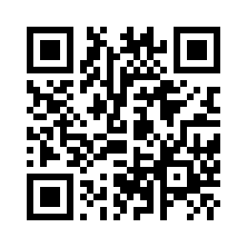 QR Code for bitcoin:1DpdbmvtzL2BStDccauw3WMB6c8StwXmbh