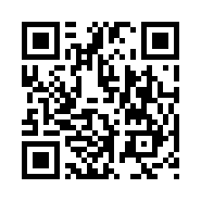 QR Code for bitcoin:1Dpdh68ZLAe6qgCZdSDF6WNo8BJsTc3dVU