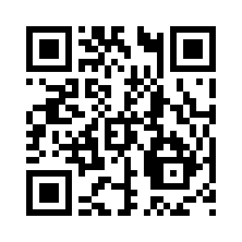 QR Code for bitcoin:1DpiMLt5PRofU9vYTue2f7r1bWDNbZfpAF