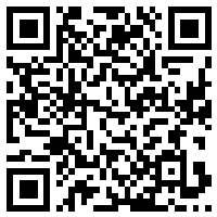 QR Code for bitcoin:1DpmQctk4N3j2KquUUgmSnAV1fFsHdZB1y