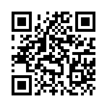 QR Code for bitcoin:1Dpmw5fwbTP2XciSbsfDbaCVZeTFtDs3Dr