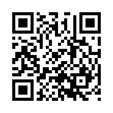 QR Code for bitcoin:1DppuNVKqARgE3a2RVTZyojeiAZveGfyAz