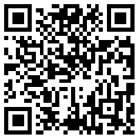 QR Code for bitcoin:1DprJi9srrNJ7vsR4Sf7NusKE1DD484bFz